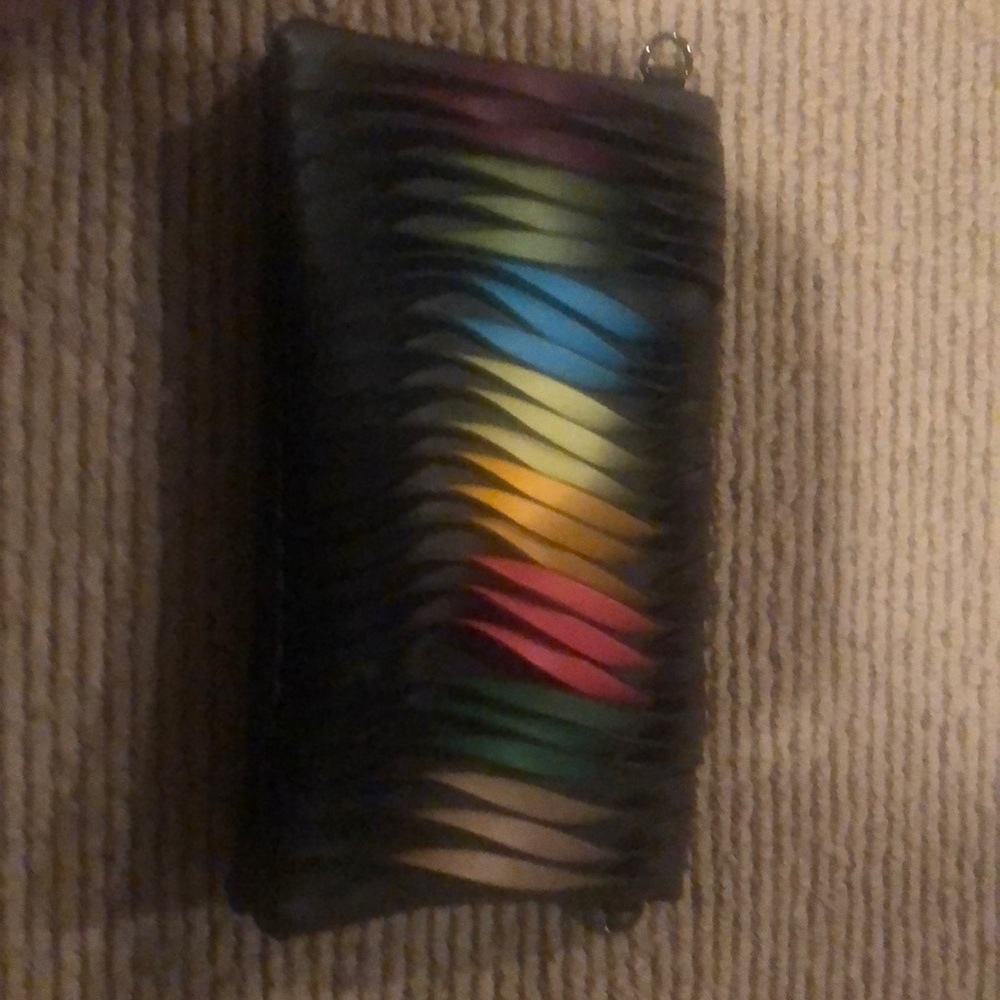 Mellow World handbag